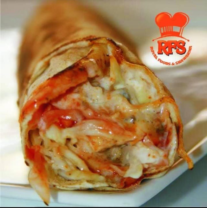 RFS Shawarma