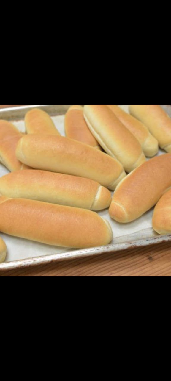 Sausage Bread