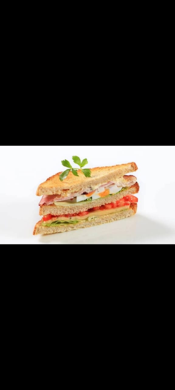 Sandwich