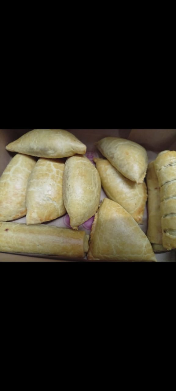 RFS Meat Pie