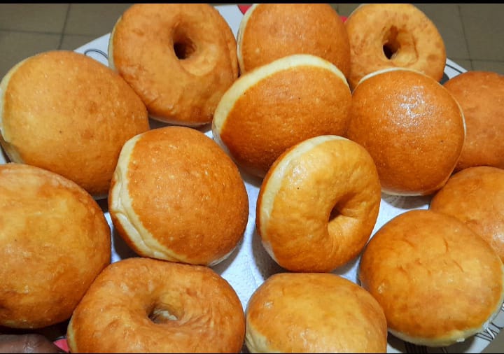 Doughnut