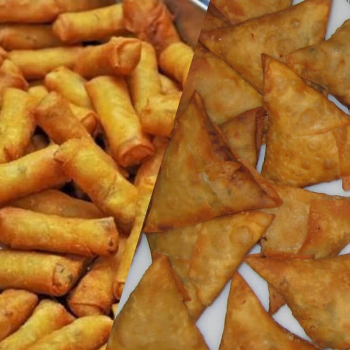 RFS Small Chops