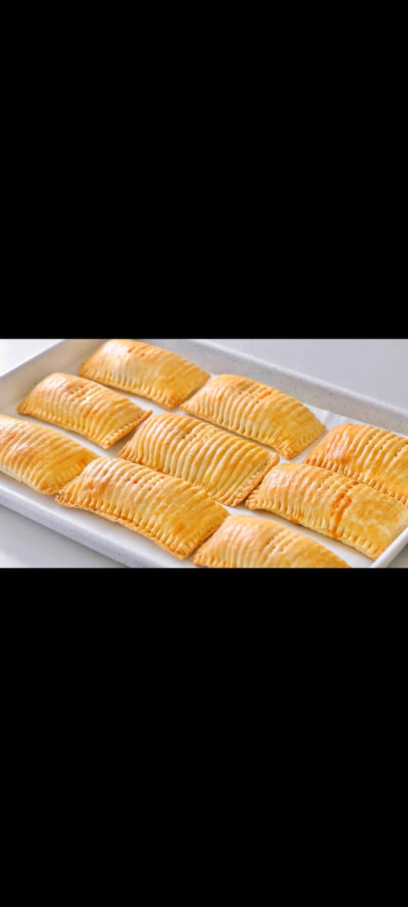 Chicken Pie