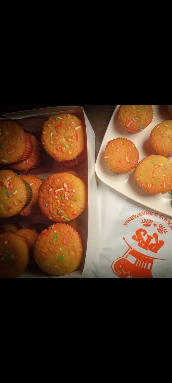 Cup Cake